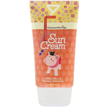Load image into Gallery viewer, Milky Piggy Sun Cream SPF50+ PA+++ 50ml - SevenBlossoms