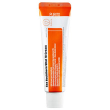 Load image into Gallery viewer, Sea Buckthorn Vital 70 Cream - SevenBlossoms