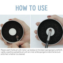Load image into Gallery viewer, Brush Cleaner 1pc - SevenBlossoms