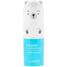 Load image into Gallery viewer, Iceland Micro Hydrating Eye Stick 7g - SevenBlossoms