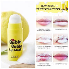 Load image into Gallery viewer, Bubble Lip Mask - SevenBlossoms