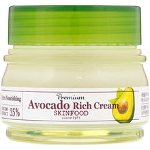 Load image into Gallery viewer, Premium Avocado Rich Cream - SevenBlossoms