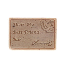 Load image into Gallery viewer, Dear my Best Friend Bar 85g - SevenBlossoms