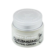 Load image into Gallery viewer, Donkey Creamy Cleansing Melting Cream 100g - SevenBlossoms