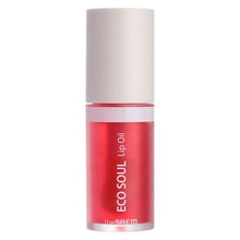 Load image into Gallery viewer, Eco Soul Lip Oil 6ml