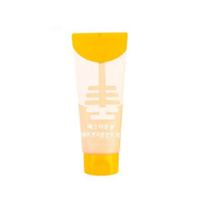 Load image into Gallery viewer, Egg Mayonaise Honey Hair Treatment Pack 100ml