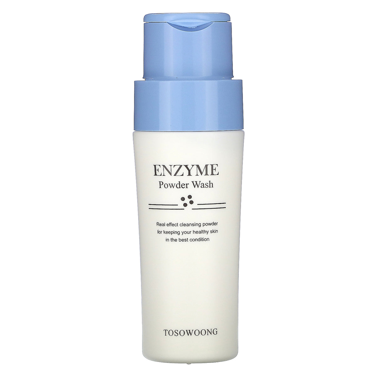 Enzyme Powder Wash 70g | Seven Blossoms