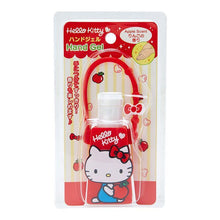 Load image into Gallery viewer, Hello Kitty Disinfectant Hand Gel Apple sevn blossoms