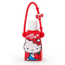 Load image into Gallery viewer, Hello Kitty Disinfectant Hand Gel Apple sevn blossoms
