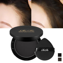 Load image into Gallery viewer, rire Quick Hair Cushion seven blossoms