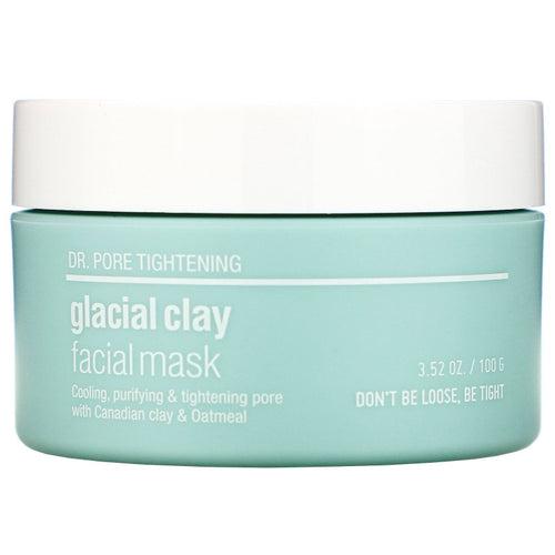 Skin & Lab glacial face mask seven blossoms