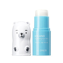 Load image into Gallery viewer, Iceland Micro Hydrating Eye Stick 7g - SevenBlossoms