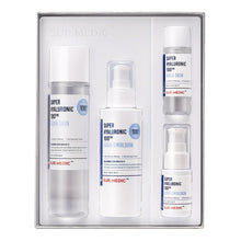 Load image into Gallery viewer, neogen Surmedic Super Hyaluronic 100TM Aqua Skin Care Set  seven blossoms