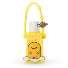 Load image into Gallery viewer, Gudetama Disinfectant Hand Gel Lemon seven blossoms