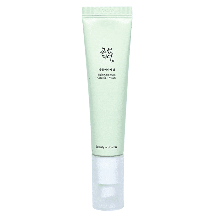 Beauty of Joseon Light On Serum: Centella + Vita C 30ml