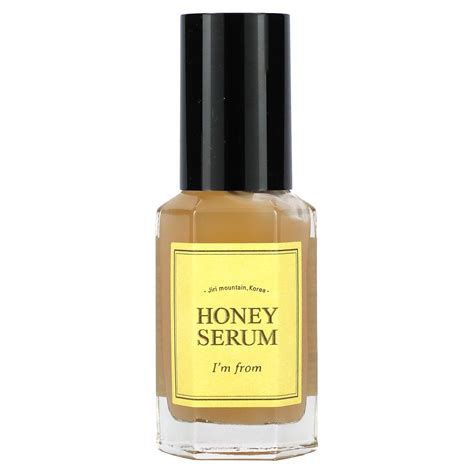 Honey Serum 30ml