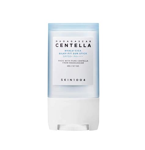 Centella Hyalu-Cica Silky-Fit Sun Stick 20g