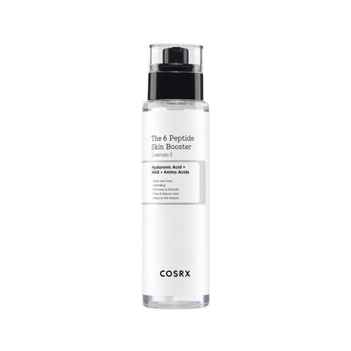 The 6 Peptide Skin Booster 150ml