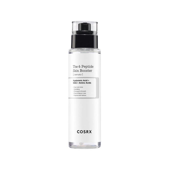 The 6 Peptide Skin Booster 150ml