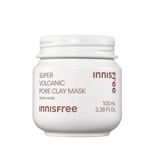 Volcanic Pore Clay Mask 100ml