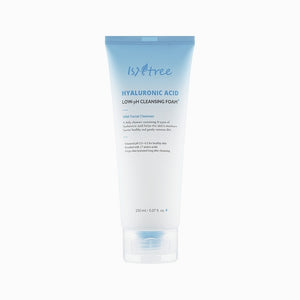 Hyaluronic Acid Low pH Cleansing Foam 150ml