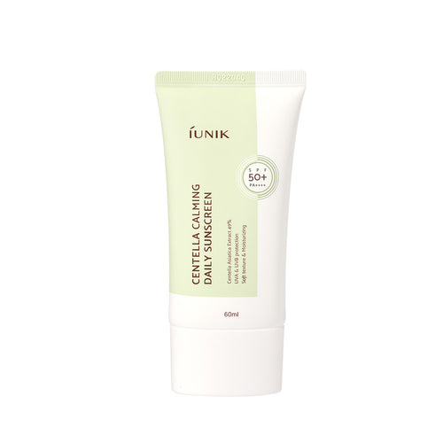 Centella Calming Daily Sunscreen 60ml