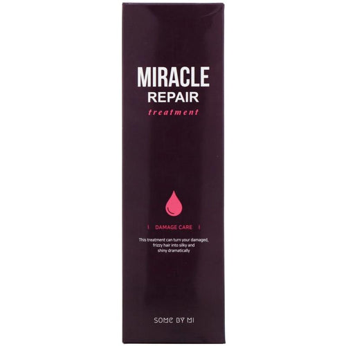 Miracle Repair Hair Treatment - SevenBlossoms