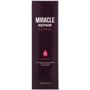 Miracle Repair Hair Treatment - SevenBlossoms