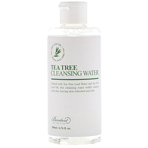 Tea Tree Cleansing Water 200ml - SevenBlossoms