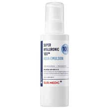 Load image into Gallery viewer, neogen Surmedic Super Hyaluronic 100TM emulsion  seven blossoms