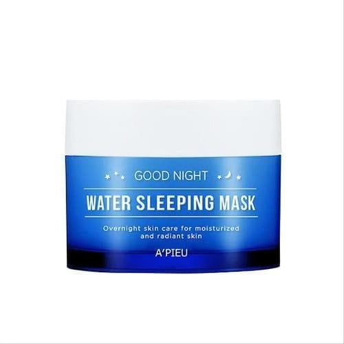 Good Night Water Sleeping Mask 105ml - SevenBlossoms