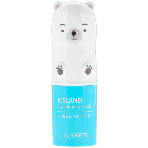 Iceland Micro Hydrating Eye Stick 7g - SevenBlossoms