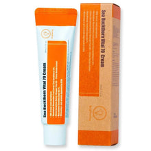 Load image into Gallery viewer, Sea Buckthorn Vital 70 Cream - SevenBlossoms