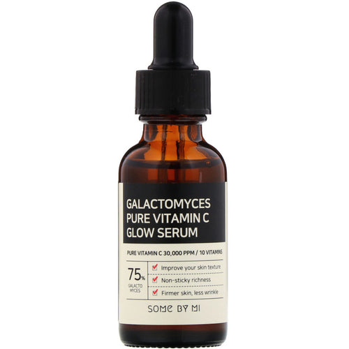 some by mi  galactomyces pure vitamin c glow serum sevenblossoms