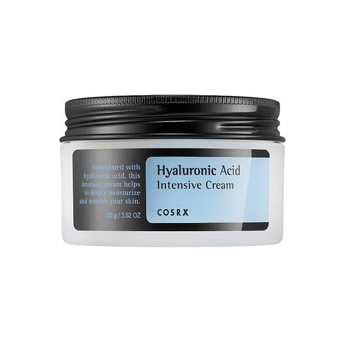 Hyaluronic Acid Intensive Cream 100ml - SevenBlossoms