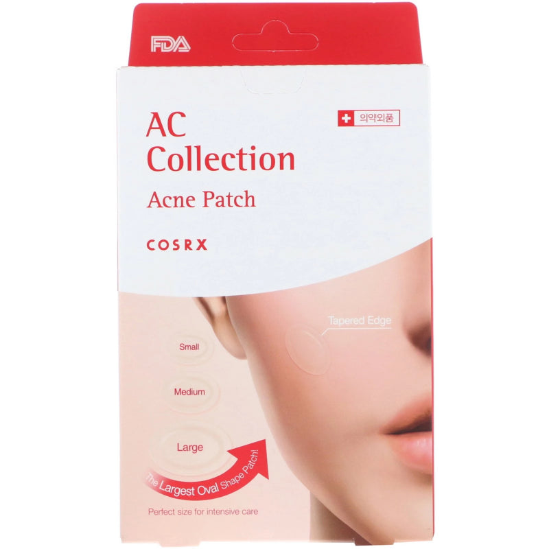 AC Collection Acne Patches 26 - SevenBlossoms