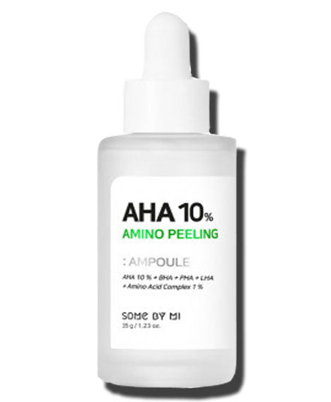 AHA 10% Amino Peeling Ampoule 35g