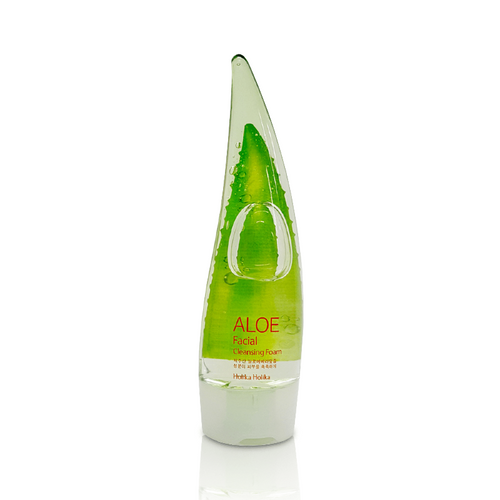 Aloe Facial Cleansing Foam 150ml - SevenBlossoms