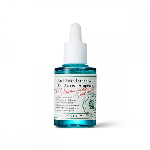 Artichoke Intensive Skin Barrier Ampoule 30ml
