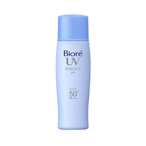 BIORE-UV-Perfect-Milk-seven blossoms