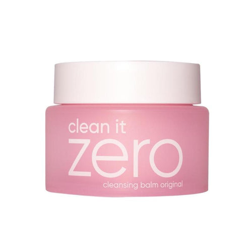 Clean It Zero Cleansing Balm Original 100ml - SevenBlossoms