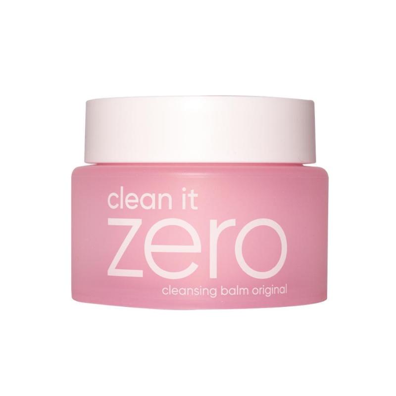 Clean It Zero Cleansing Balm Original 100ml - SevenBlossoms
