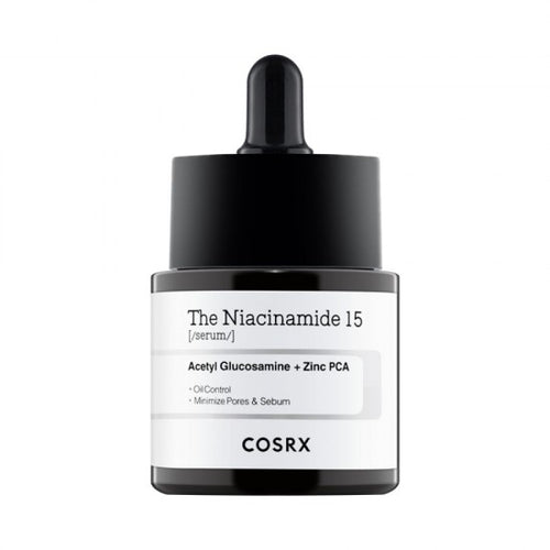 The Niacinamide 15 Serum 20ml