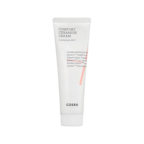 Balancium Comfort Ceramide Cream 80g - SevenBlossoms