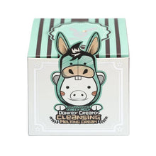 Load image into Gallery viewer, Donkey Creamy Cleansing Melting Cream 100g - SevenBlossoms