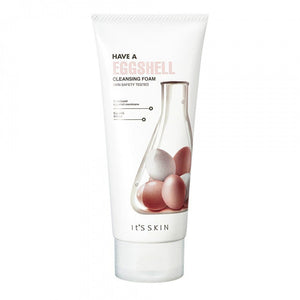 Have a Eggshell Cleansing Foam 150ml