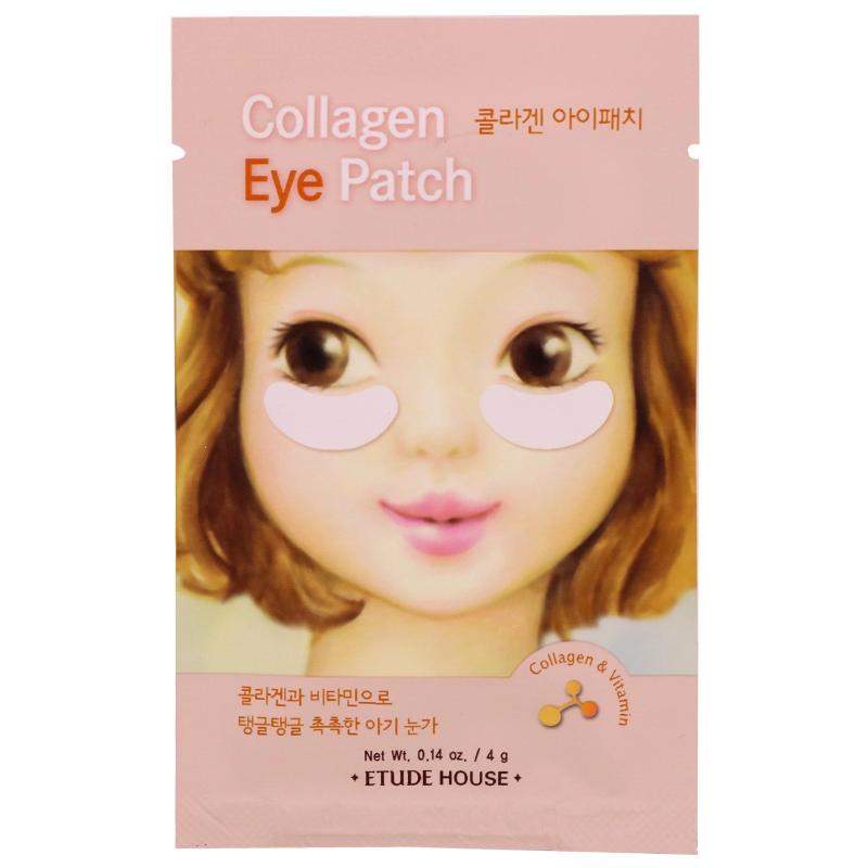 Collagen Eye Patch - SevenBlossoms