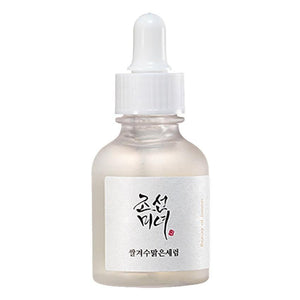 Glow Deep Serum Rice + Alpha Arbutin 30ml