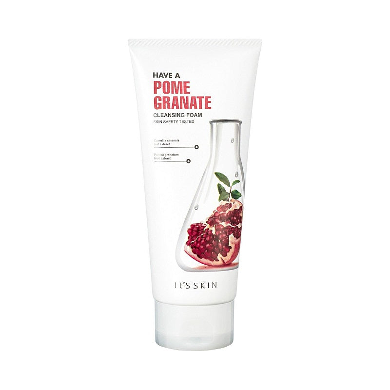 Have a Pomegranate Cleansing Foam 150ml