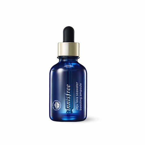 Jeju Lava Seawater Boosting Ampoule EX 25ml